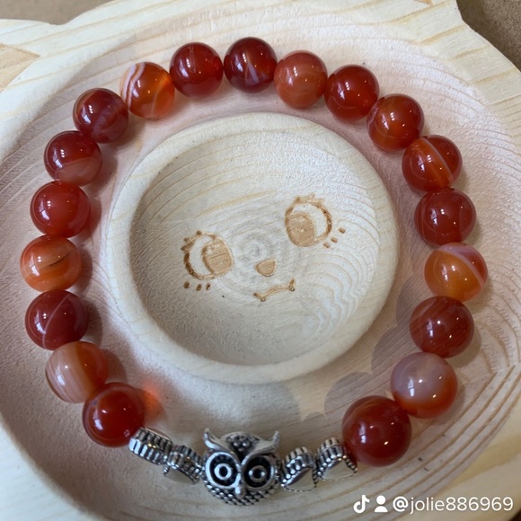 Crystal bracelets - Picture 14 of 16